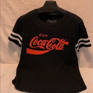 Coca Cola T -Shirt